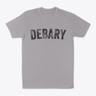 Debary Florida Timeless Retro Classic Dad T-Shirt