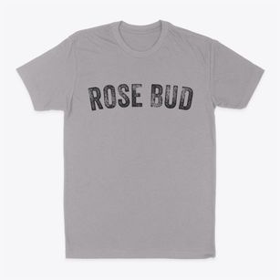 Rose Bud Arkansas Timeless Retro Classic Dad T-Shirt