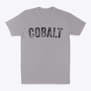 Cobalt Missouri Timeless Retro Classic Dad T-Shirt