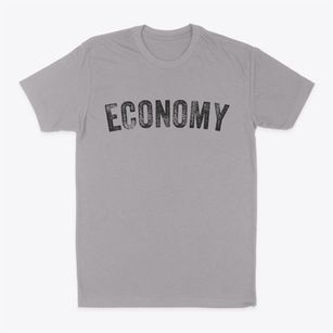 Economy Indiana Timeless Retro Classic Dad T-Shirt
