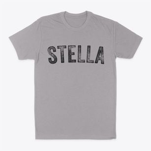 Stella Missouri Timeless Retro Classic Dad T-Shirt