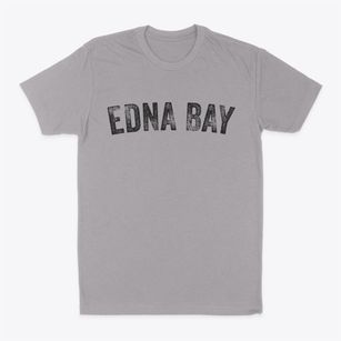 Edna Bay Alaska Timeless Retro Classic Dad T-Shirt