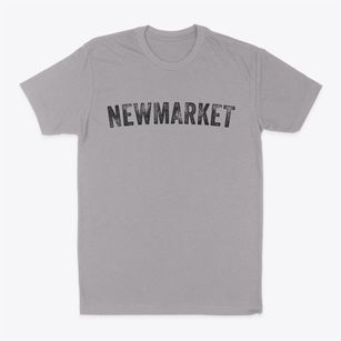 Newmarket New Hampshire Timeless Retro Classic Dad T-Shirt