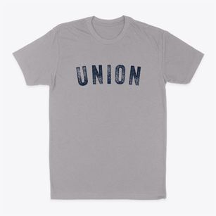 Union New York Timeless Retro Classic Dad T-Shirt
