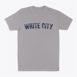 White City Florida Timeless Retro Classic Dad T-Shirt