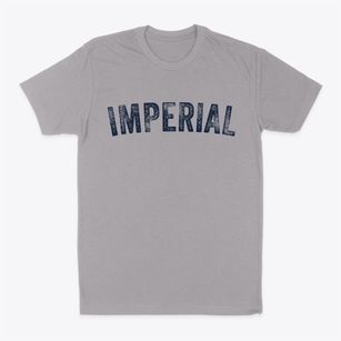 Imperial Nebraska Timeless Retro Classic Dad T-Shirt
