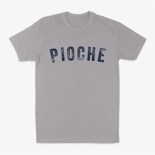 Pioche Nevada Timeless Retro Classic Dad T-Shirt