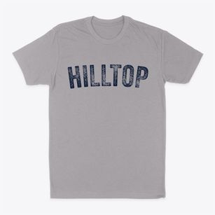 Hilltop Minnesota Timeless Retro Classic Dad T-Shirt
