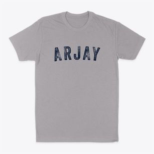 Arjay Kentucky Timeless Retro Classic Dad T-Shirt