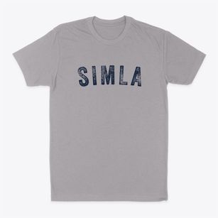Simla Colorado Timeless Retro Classic Dad T-Shirt