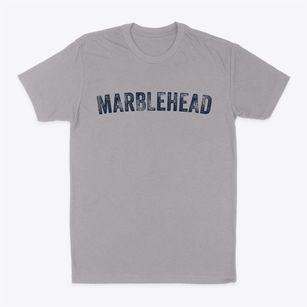 Marblehead Massachusetts Timeless Retro Classic Dad T-Shirt