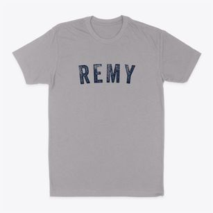 Remy Oklahoma Timeless Retro Classic Dad T-Shirt