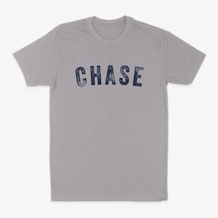 Chase Kansas Timeless Retro Classic Dad T-Shirt