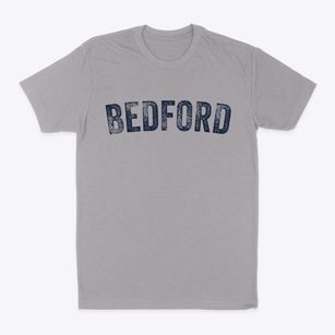 Bedford New York Timeless Retro Classic Dad T-Shirt