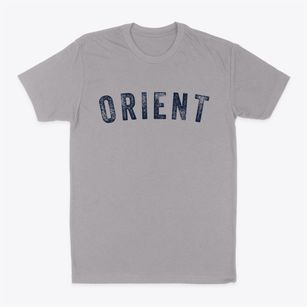 Orient Illinois Timeless Retro Classic Dad T-Shirt