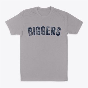 Biggers Arkansas Timeless Retro Classic Dad T-Shirt