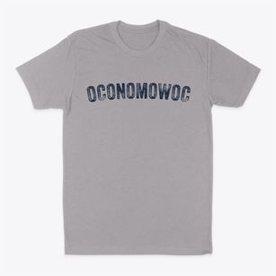 Oconomowoc Wisconsin Timeless Retro Classic Dad T-Shirt