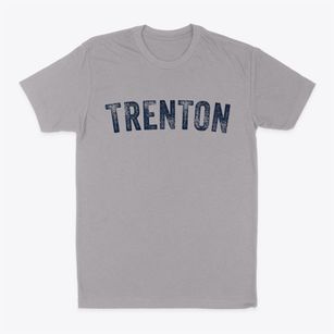 Trenton North Carolina Timeless Retro Classic Dad T-Shirt