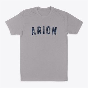 Arion Iowa Timeless Retro Classic Dad T-Shirt