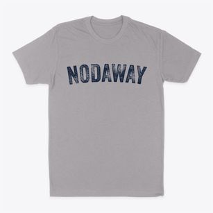 Nodaway Iowa Timeless Retro Classic Dad T-Shirt