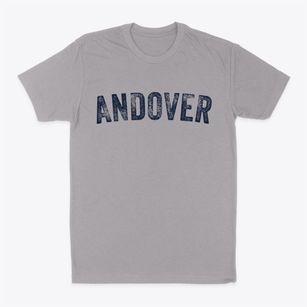 Andover Iowa Timeless Retro Classic Dad T-Shirt