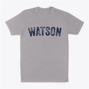Watson Missouri Timeless Retro Classic Dad T-Shirt