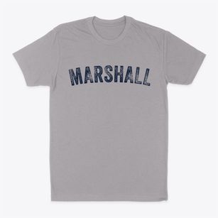 Marshall Missouri Timeless Retro Classic Dad T-Shirt