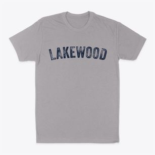 Lakewood California Timeless Retro Classic Dad T-Shirt