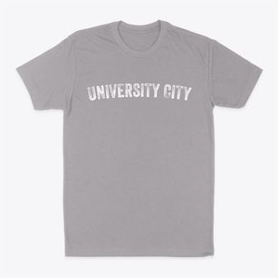 University City Missouri Timeless Retro Classic Dad T-Shirt