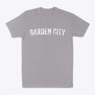 Garden City Michigan Timeless Retro Classic Dad T-Shirt