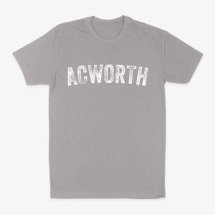 Acworth New Hampshire Timeless Retro Classic Dad T-Shirt
