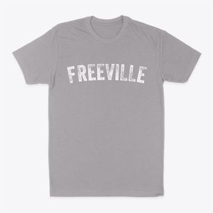 Freeville New York Timeless Retro Classic Dad T-Shirt