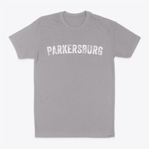 Parkersburg Illinois Timeless Retro Classic Dad T-Shirt