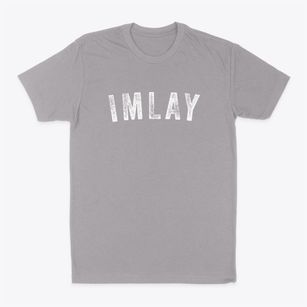 Imlay Nevada Timeless Retro Classic Dad T-Shirt