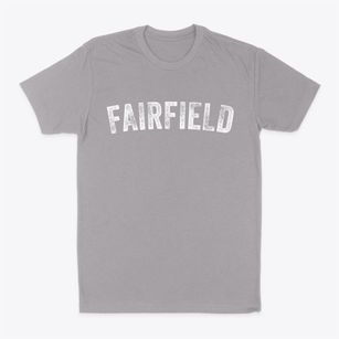 Fairfield Kentucky Timeless Retro Classic Dad T-Shirt