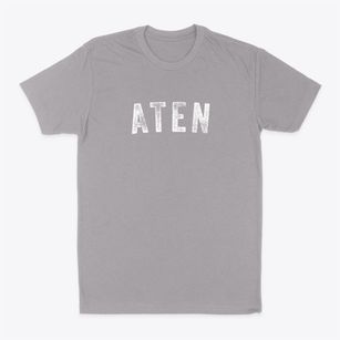 Aten Nebraska Timeless Retro Classic Dad T-Shirt