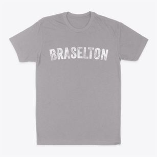 Braselton Georgia Timeless Retro Classic Dad T-Shirt