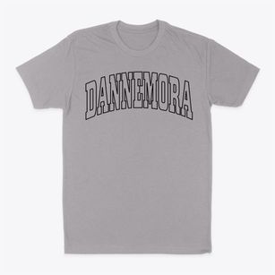 Dannemora New York Trendy Block Classic Dad T-Shirt