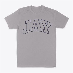 Jay Vermont Trendy Block Classic Dad T-Shirt