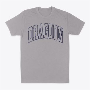 Dragoon Arizona Trendy Block Classic Dad T-Shirt