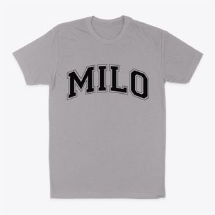 Milo New York Varsity Classic Dad T-Shirt
