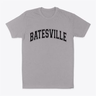 Batesville Indiana Varsity Classic Dad T-Shirt