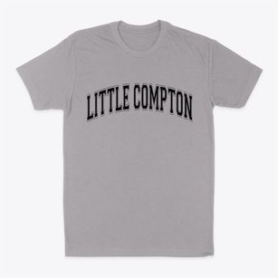 Little Compton Rhode Island Varsity Classic Dad T-Shirt