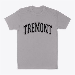 Tremont Illinois Varsity Classic Dad T-Shirt