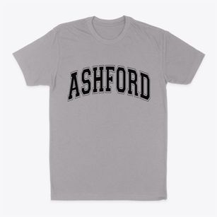 Ashford New York Varsity Classic Dad T-Shirt