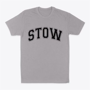 Stow Ohio Varsity Classic Dad T-Shirt