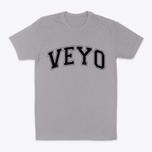 Veyo Utah Varsity Classic Dad T-Shirt