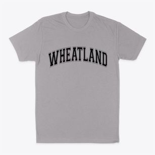 Wheatland Missouri Varsity Classic Dad T-Shirt