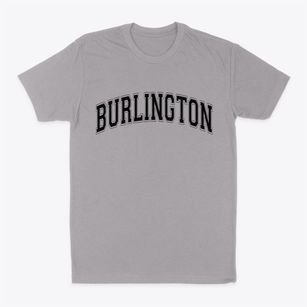 Burlington Kentucky Varsity Classic Dad T-Shirt