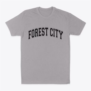 Forest City Missouri Varsity Classic Dad T-Shirt